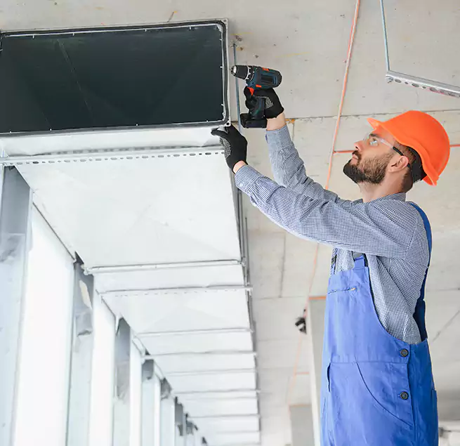 Why Homeowners & Businesses Trust Us in Saginaw, MI