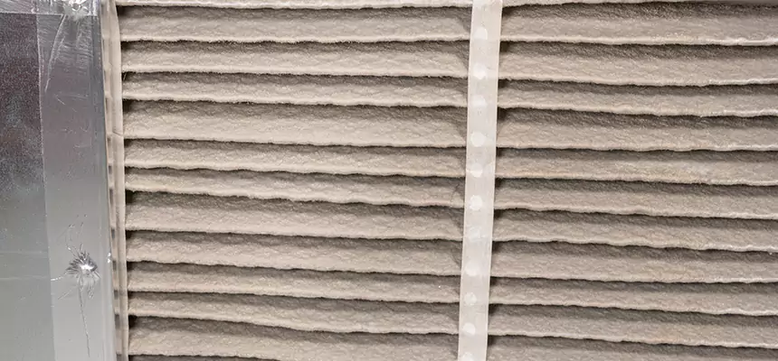 Mobile Car AC Filter Replacement in Saginaw