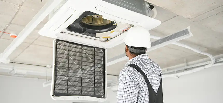 Our Affordable Duct Cleaning Near Me Services in Saginaw, MI