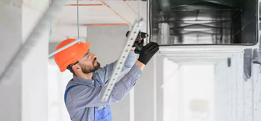 Our Air Vent Replacement Services in Saginaw, MI