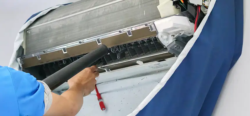 Advanced Clogged Dryer Vent Repair for Multi-Unit & Commercial in Saginaw, MI