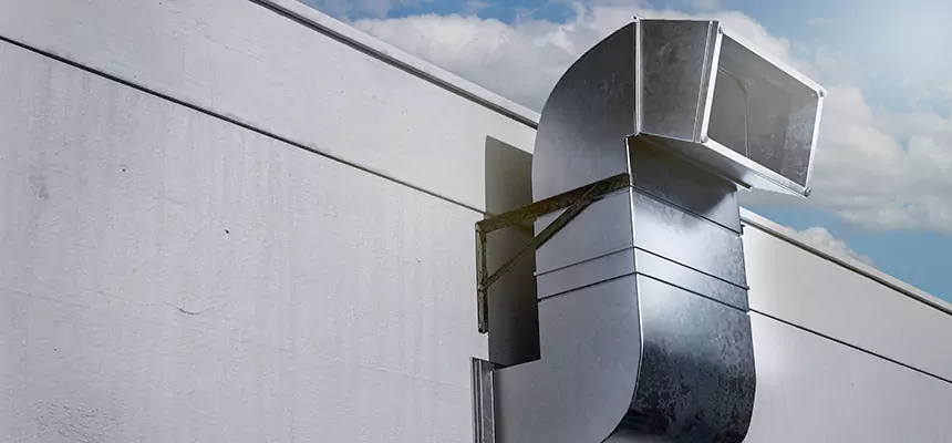 Trusted Industrial Dryer Vent Cleaning in Saginaw