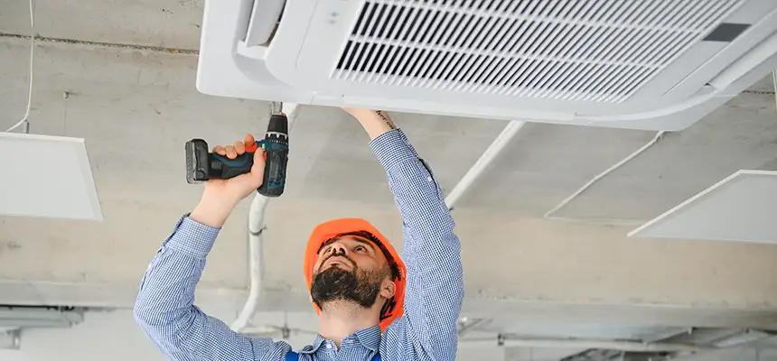 Detailed Multi‑Unit Riser & Roof Termination Cleaning in Saginaw