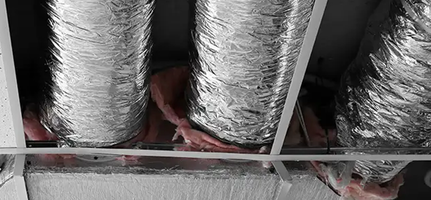 Scalable Commercial Multi‑Unit Dryer Vent Camera Inspection in Saginaw, MI