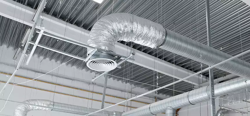 Our Dryer Vent Hose Replacement Services in Saginaw, MI