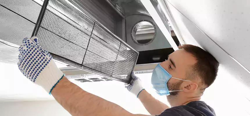 Our Home Duct Cleaning Services in Saginaw, MI