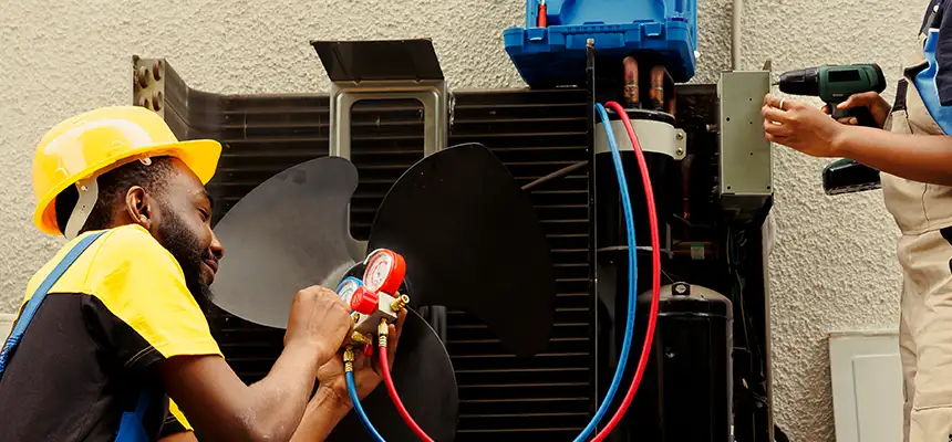 Our HVAC Airflow Optimization Services in Saginaw, MI