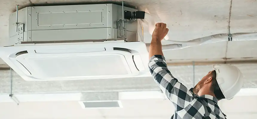 Our Local Vent Cleaning Services in Saginaw, MI