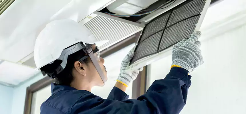Our Multi-family Home Duct Cleaning Services in Saginaw, MI