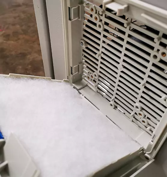 About Air Duct Overhaul & Upgrades in Saginaw, MI