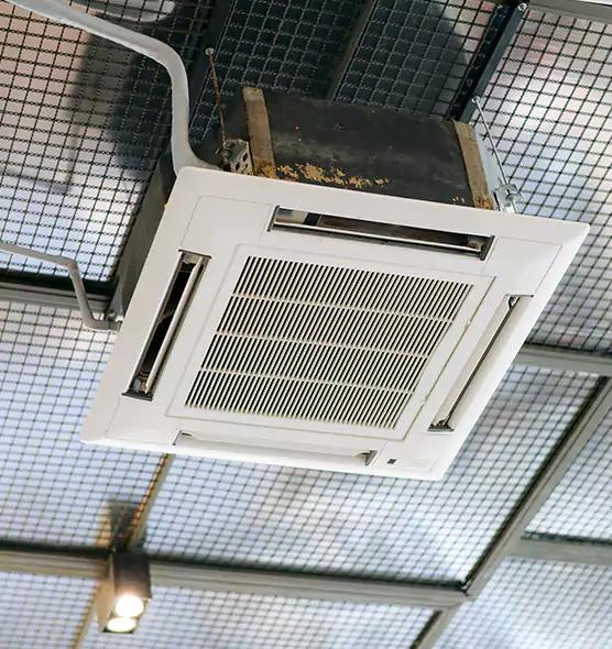 Top-Notch Allergy Relief Vent Cleaning Services in Saginaw, MI