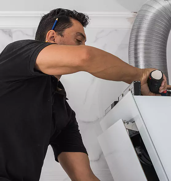 Trusted Bathroom Exhaust Duct Cleaning in Saginaw, MI