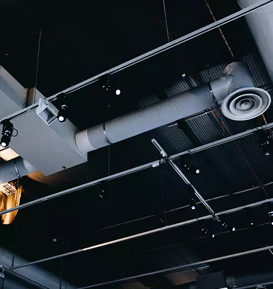 About Duct Sanitization with UV Light in Saginaw, MI