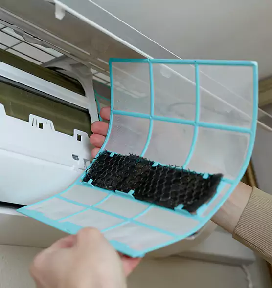 Welcome to Air Duct Cleaning & Repairs Saginaw — Your Local HEPA Filter Installation Pros in Saginaw, MI