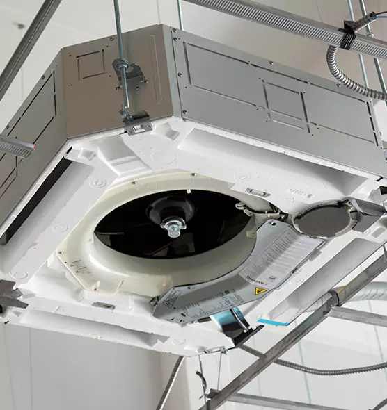 Professional Industrial Dryer Vent Cleaning in Saginaw, MI