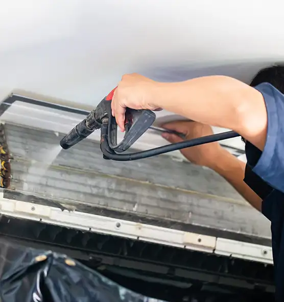 Welcome to Move-in/Move-out Duct Cleaning Services in Saginaw, MI