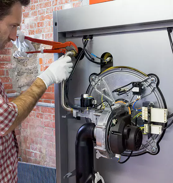 Advanced Repair Dryer Vent Hose in Saginaw, MI