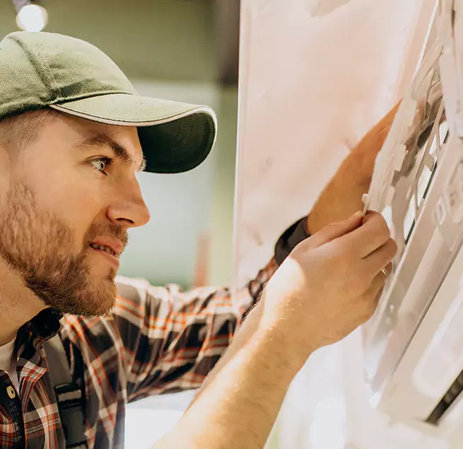 Why Homeowners Businesses Trust Us in Saginaw, MI?