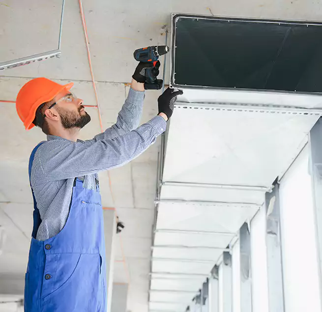 Why Homeowners & Businesses Trust Us in Saginaw, MI?