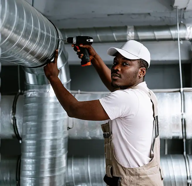 Why Homeowners & Businesses Trust Us Saginaw, MI