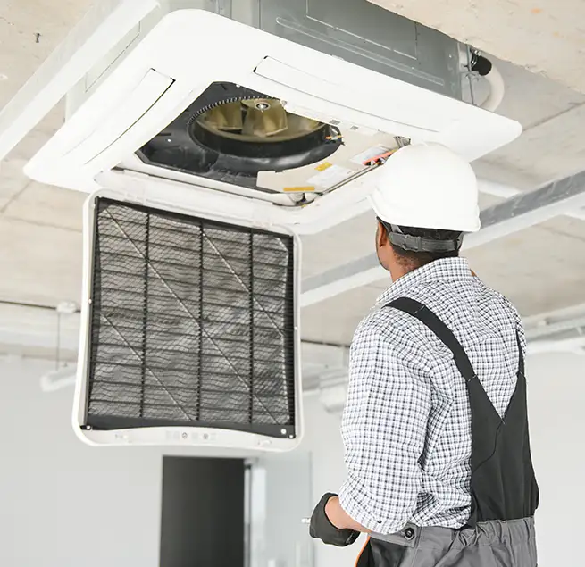 Why Homeowners & Businesses Trust Us in Saginaw, MI?