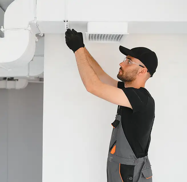 Why Homeowners & Businesses Trust Us in Saginaw, MI?