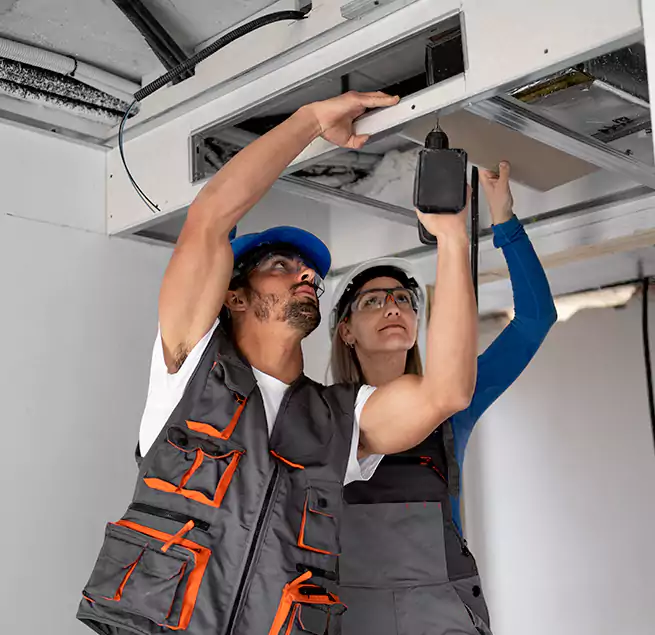 Why Homeowners & Businesses Trust Us in Saginaw, MI