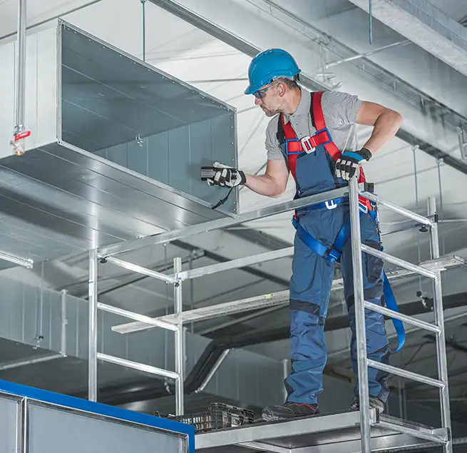 Why Homeowners & Businesses Trust Us in Saginaw, MI?