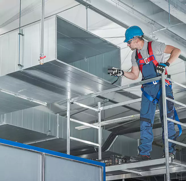 Why Homeowners & Businesses Trust Us in Saginaw, MI?