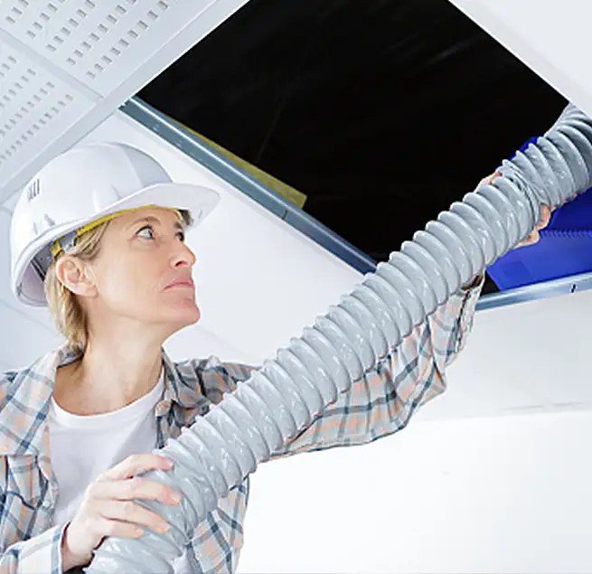 Why Homeowners & Businesses Trust Us Saginaw, MI