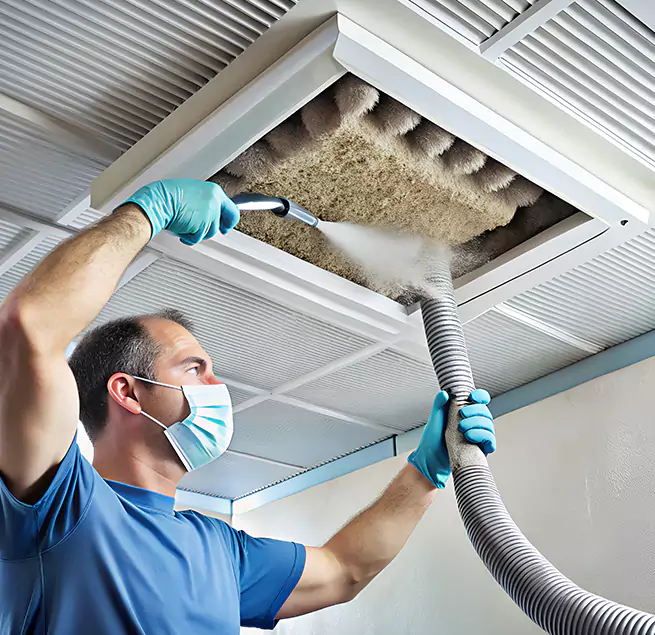 Why Homeowners & Businesses Trust Us Saginaw, MI