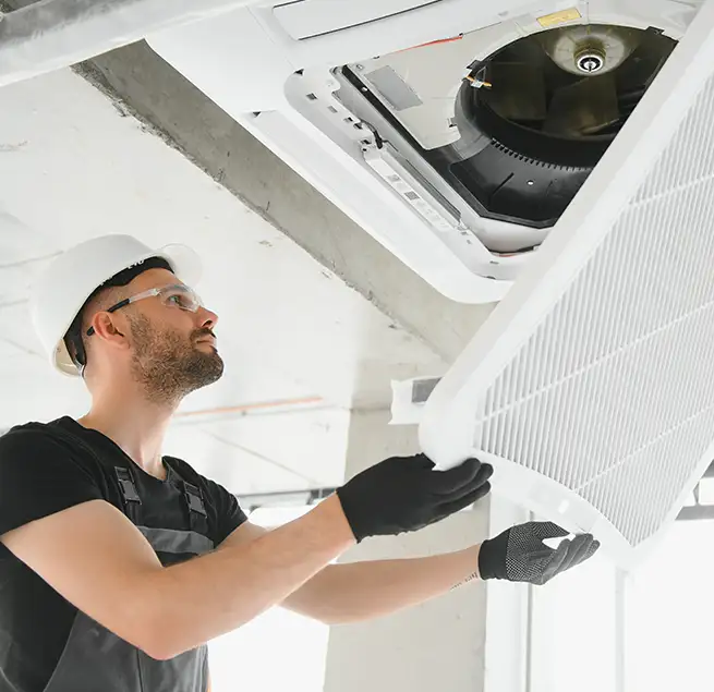 Why Homeowners & Businesses Trust Us in Saginaw, MI?