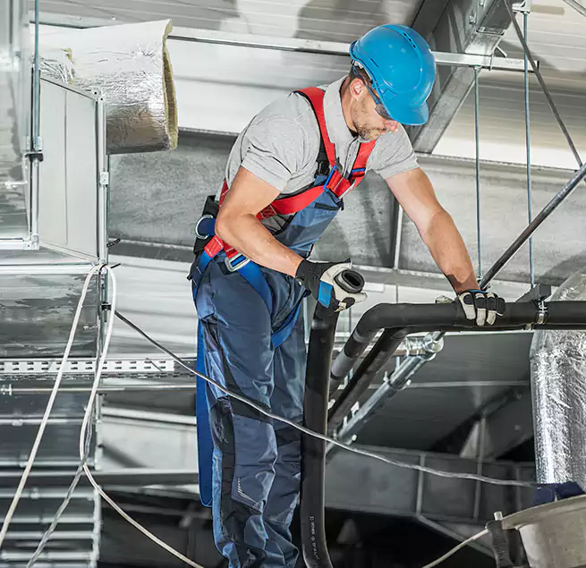 Why Homeowners & Businesses Trust Us in Saginaw, MI?