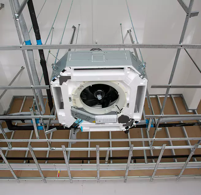 Why Homeowners & Businesses Trust Us in Saginaw, MI?