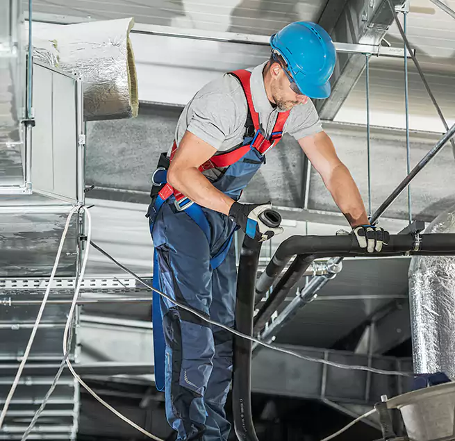 Why Homeowners & Businesses Trust Us in Saginaw, MI?