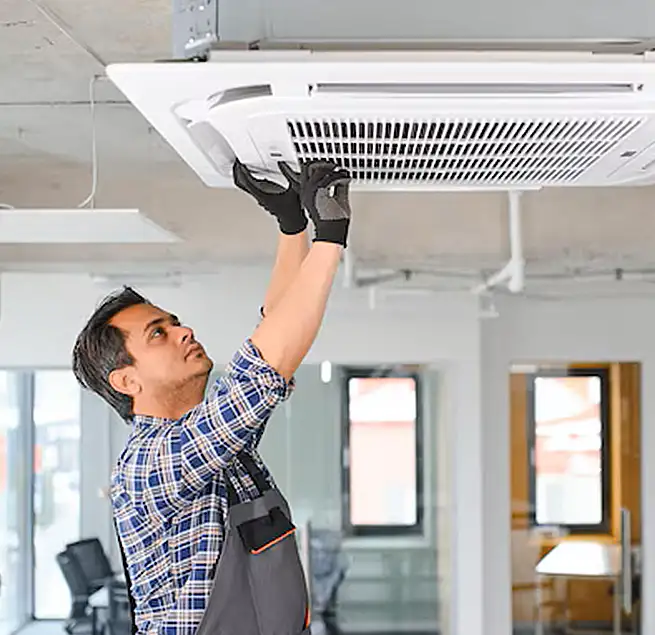 Why Homeowners & Businesses Trust Us in Saginaw, MI?