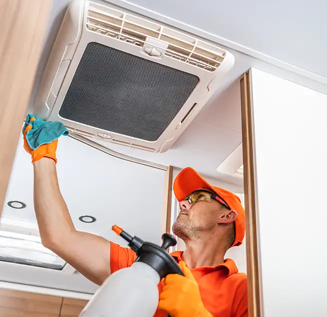 Why Homeowners & Businesses Trust Us in Saginaw, MI?