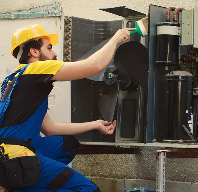 Why Homeowners Businesses Trust Us in Saginaw, MI?