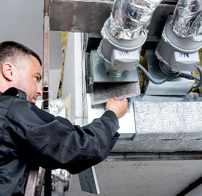 Why Homeowners & Businesses Trust Us in Saginaw, MI?