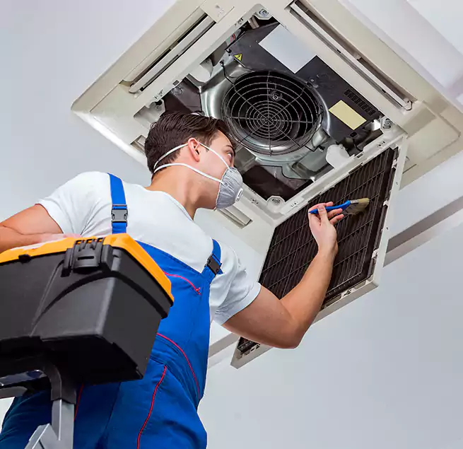 Why Homeowners & Businesses Trust Us in Saginaw, MI