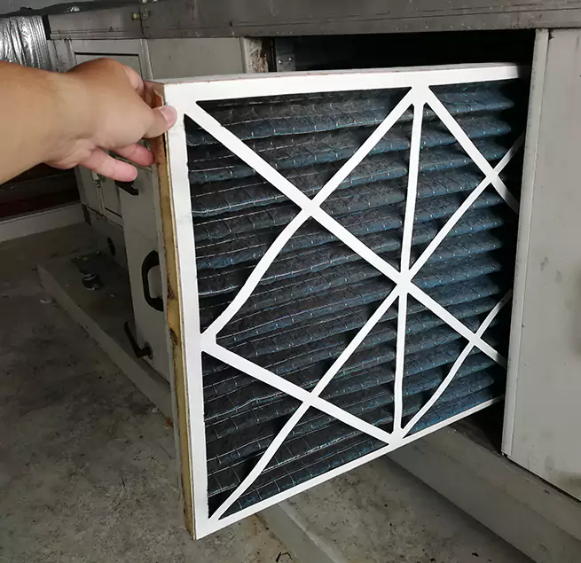 Why Homeowners & Businesses Trust Us Saginaw, MI?