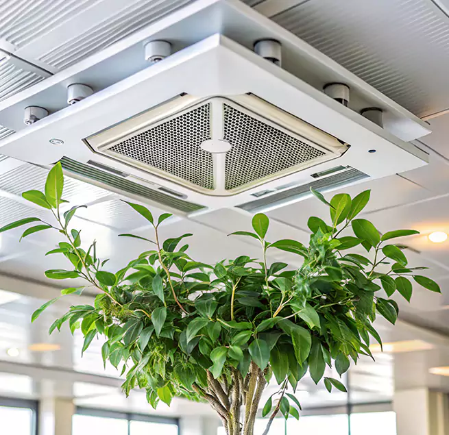 Why Homeowners & Businesses Trust Us in Saginaw, MI?