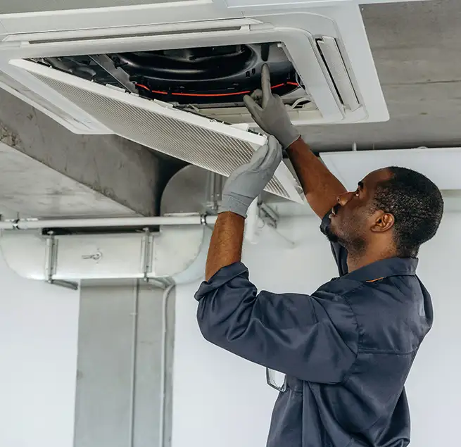 Why Homeowners & Businesses Trust Us in Saginaw, MI?