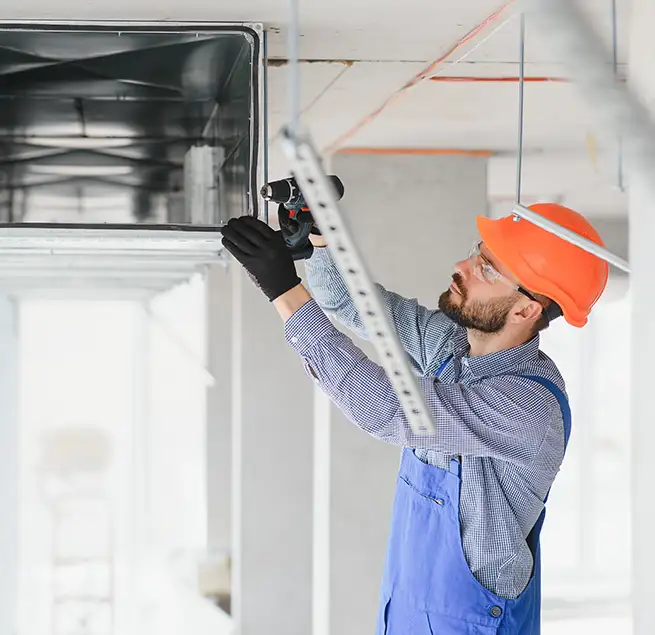 Why Homeowners Businesses Trust Us Saginaw, MI