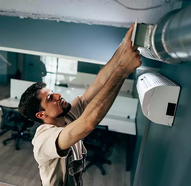 Why Homeowners & Businesses Trust Us in Saginaw, MI?