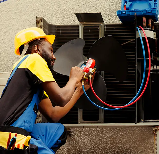 Why Homeowners & Businesses Trust Us in Saginaw, MI?