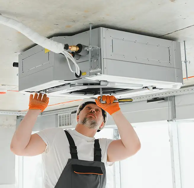 Why Homeowners & Businesses Trust Us Saginaw, MI