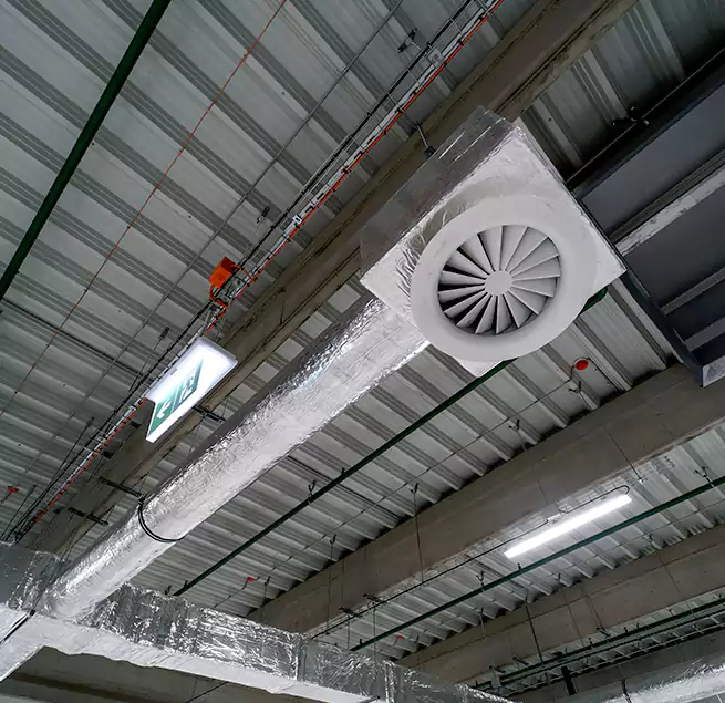 Why Homeowners & Businesses Trust Us in Saginaw, MI