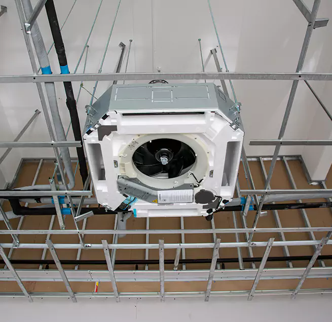 Why Homeowners & Businesses Trust Us Saginaw, MI