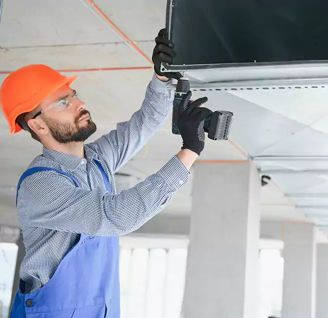 Why Homeowners & Businesses Trust Us in Saginaw, MI?